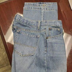 Boys Arizona Jeans Size 20 Regular